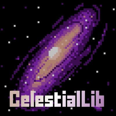 CelestialLib logo