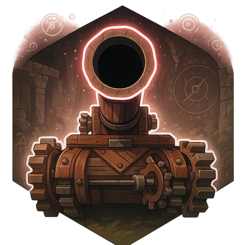 Tank Booth: Mythos & Mechanica