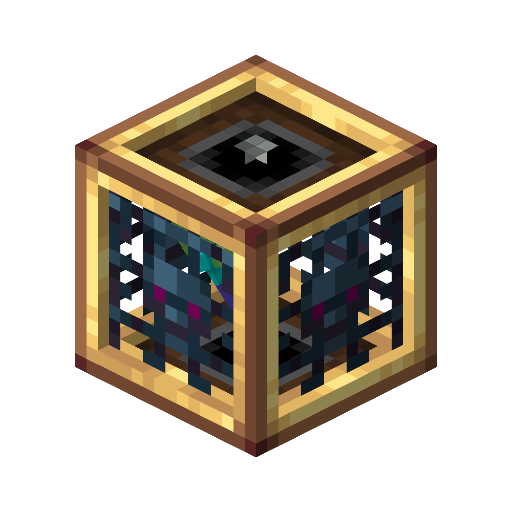 Create: Spin Spawner