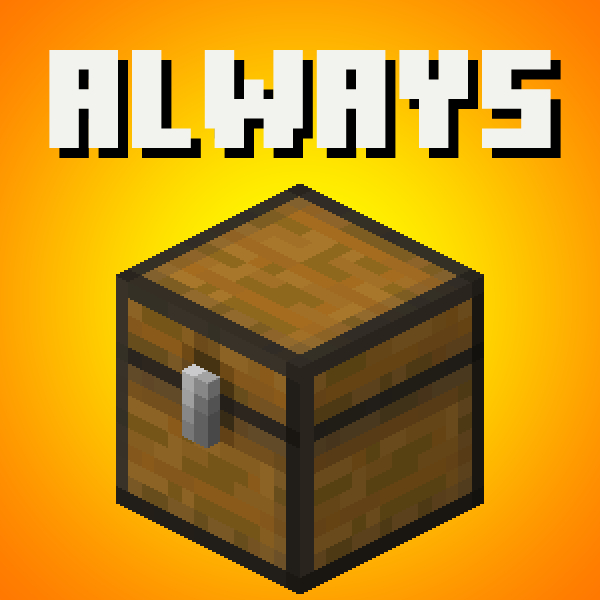 Keep Inventory Always logo
