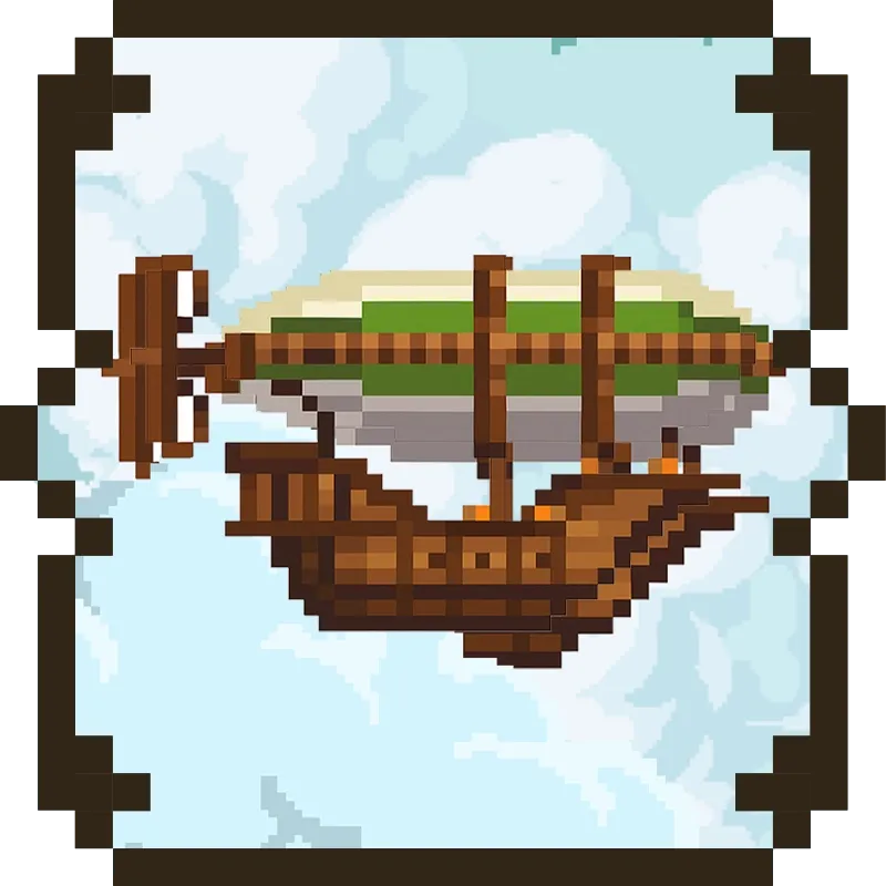 Immersive structures