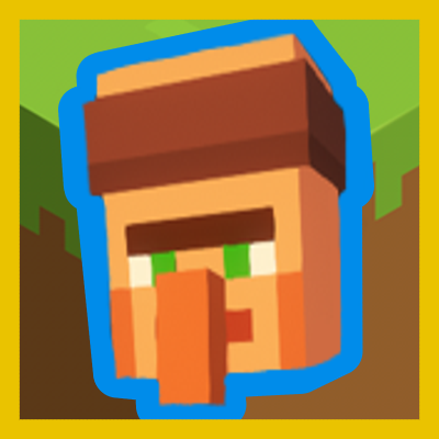 Bare Bones x Guard Villagers logo