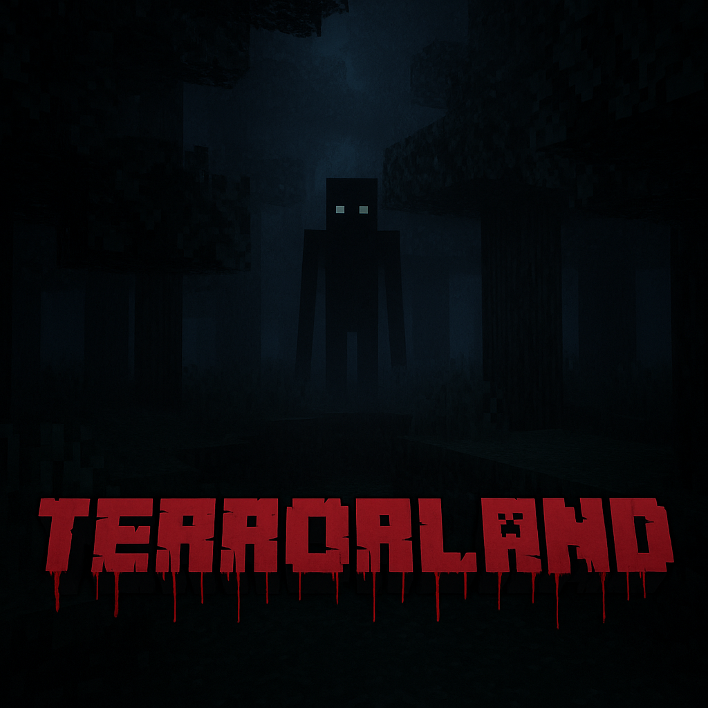 Terrorland logo