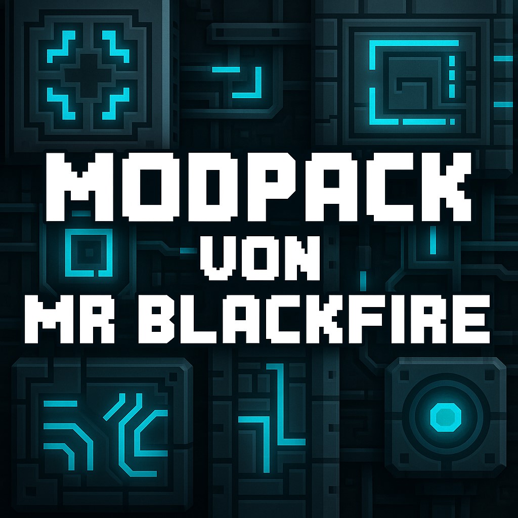 Modern Light Block