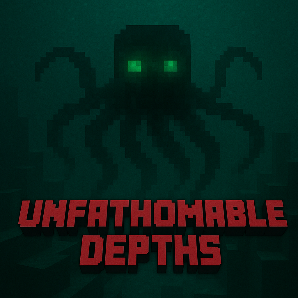 Unfathomable Depths Modpack Reviews & Ratings | ModDex