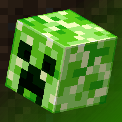 CreeperRevamped