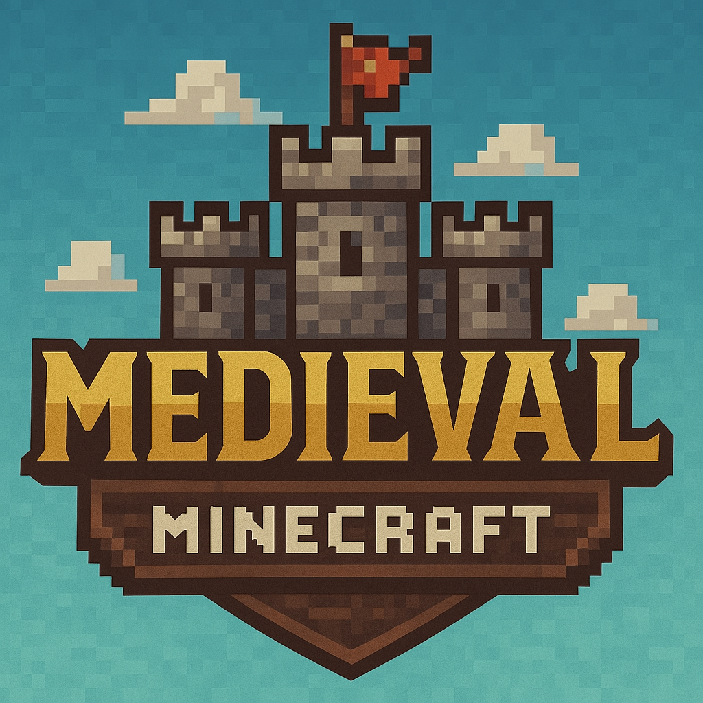 MediCraft - EJ logo