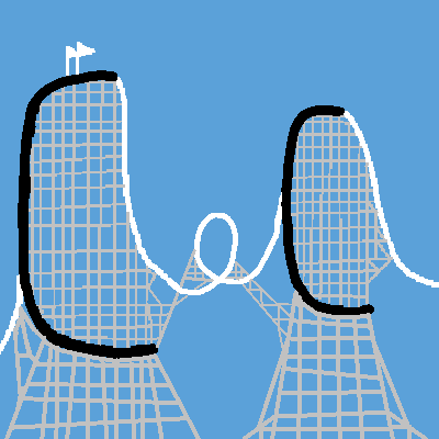 Create Coasters logo