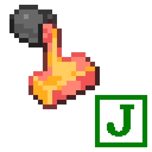 AlloyForgeryJEI logo