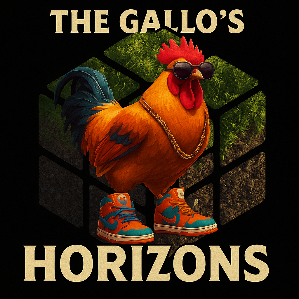 The Gallo's Horizons (Distant Horizons)