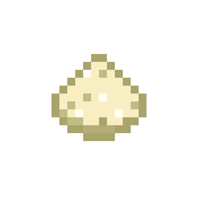 Pocket Sand!