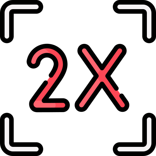 Double Drops (configurable)