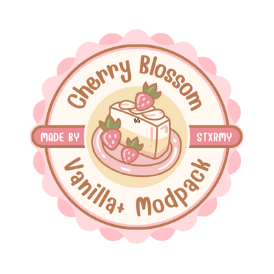 Stxrmy's Cherry Blossom Forest