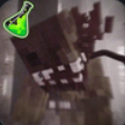 The Flood 2 - ForgeLabs logo
