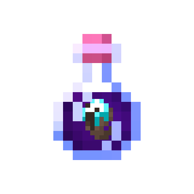 Death Back Potion (Fabric/Forge/NeoForge/Quilt) logo