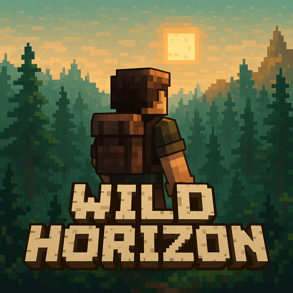 Wild Horizon