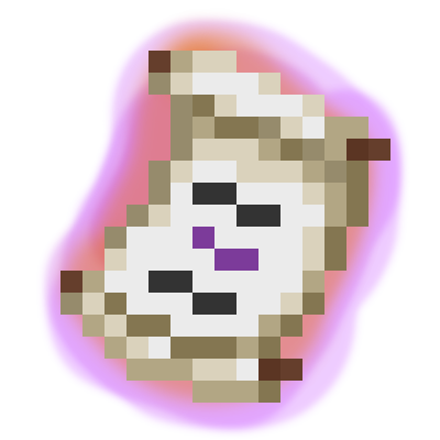 Gilded Sands: A Desert Expansion Mod logo
