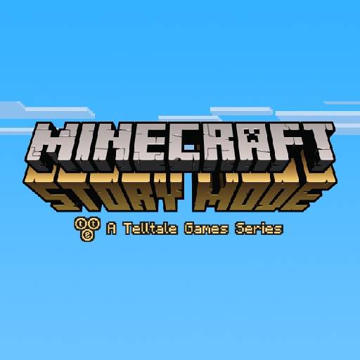 MCSM Blocks and Items logo