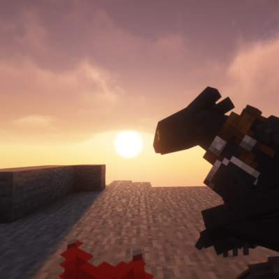 Dragons of the Archipelago 