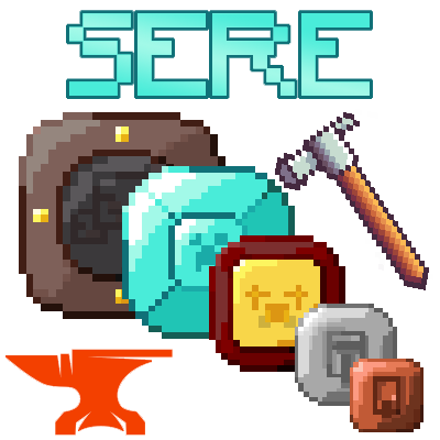 Server Economy RP Essentials (Forge)