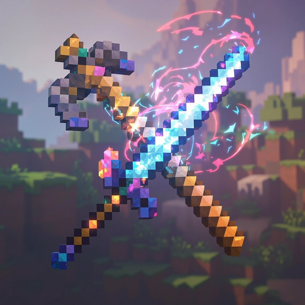 Dagger's RPG Fantasy logo
