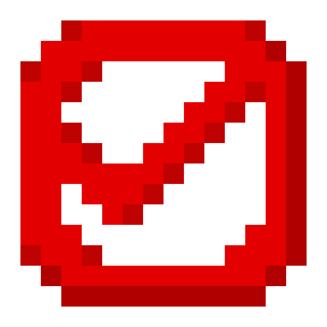 Visible Barriers logo