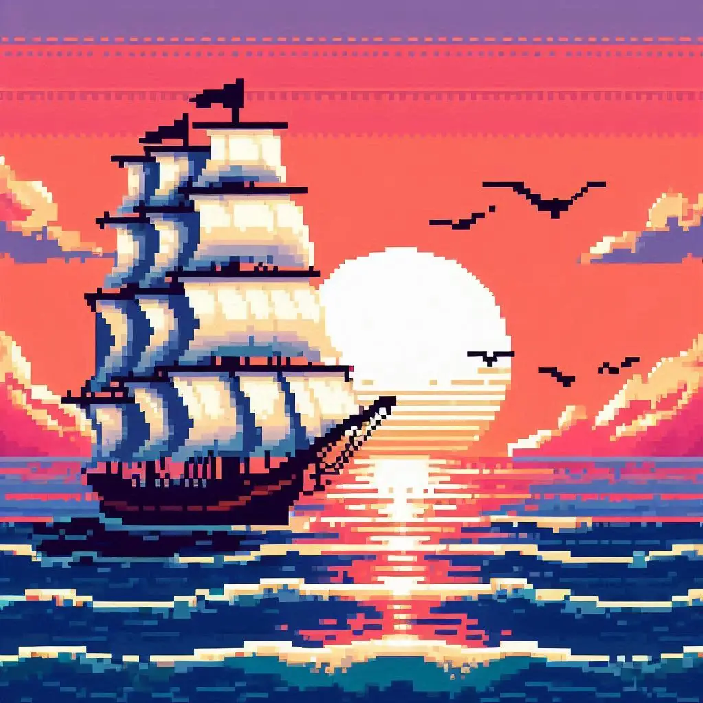 Colonial Creations