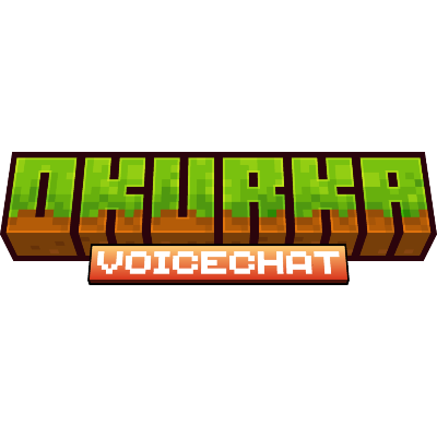 okurka - VoiceChat logo