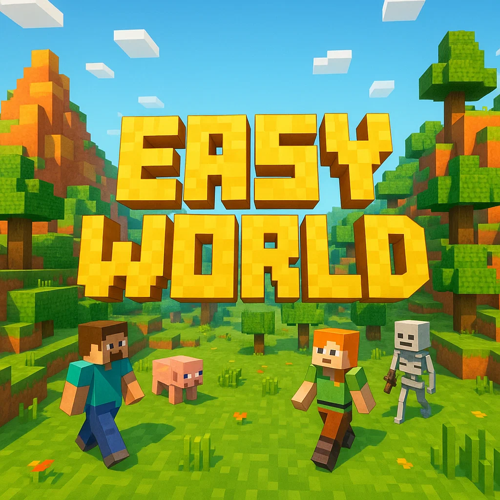 Easy World