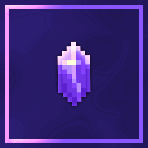 Betters Amethysts