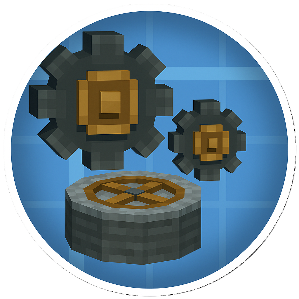 Create Factorised: Serveur France logo
