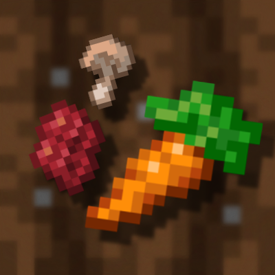 Crops Re-Crafted