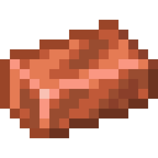Copper stuff by Dumkr