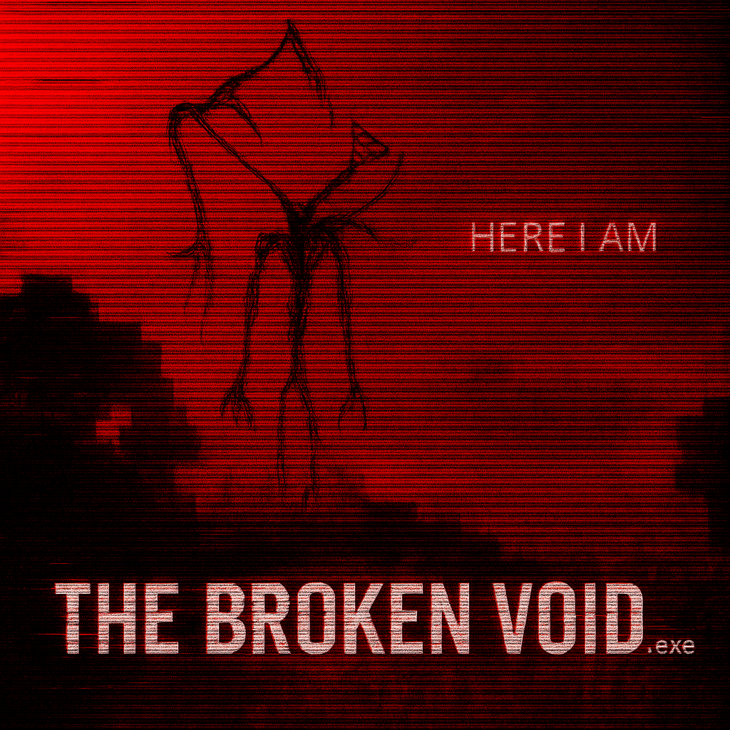 The Broken Void