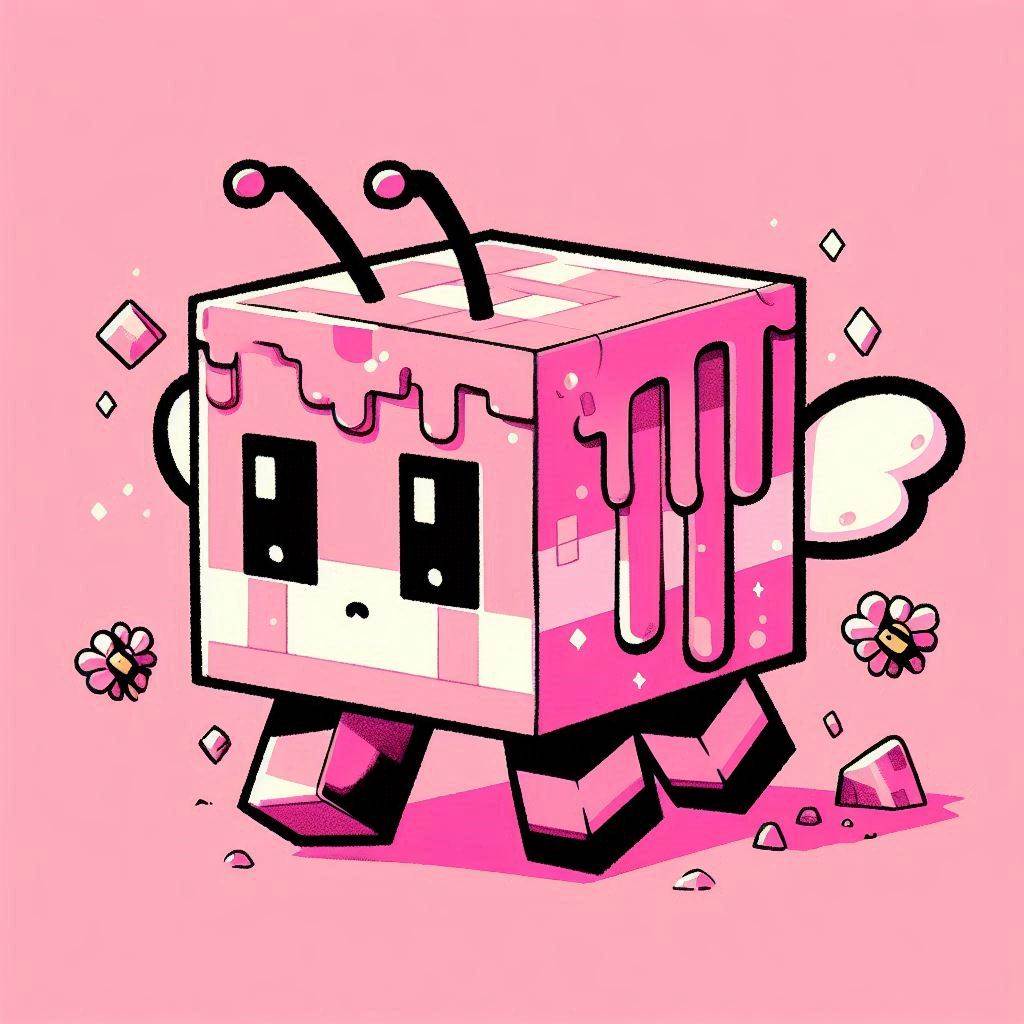 Bee Valley Cute+