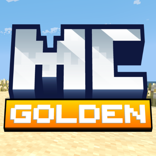 GOLDEN EDITION logo