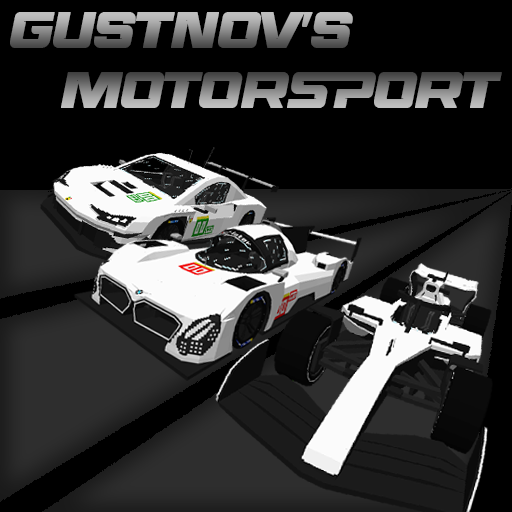 GustNov's Motorsport 1.6.1 -  Immersive Vehicles Pack
