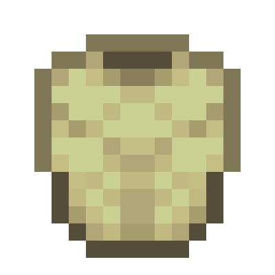 Turtle Armor