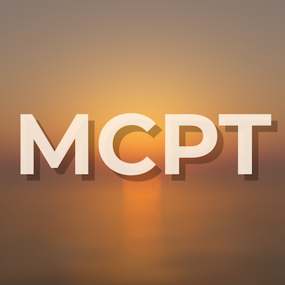 MCPT logo