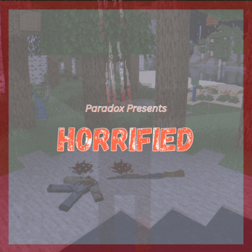 Paradox Horrified - Co4