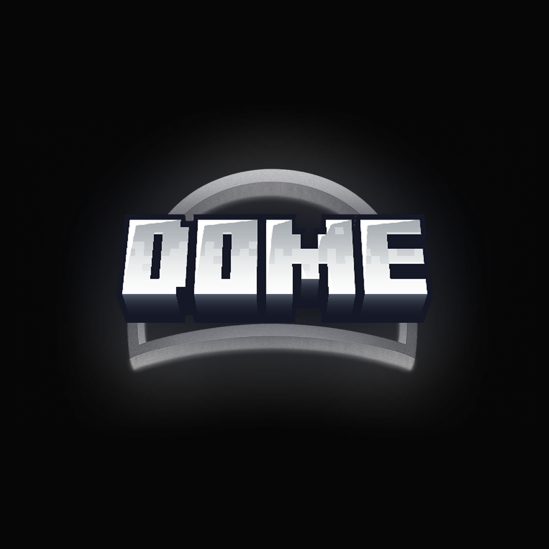 DOME logo