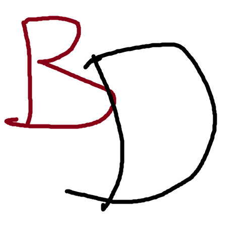 BloodDebug logo