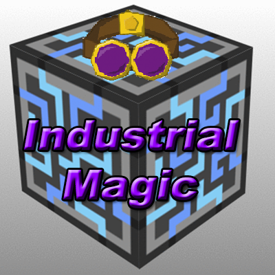 Industrial magic. Индастриал крафт логотип. Картинка для сервера майнкрафт. Индастриал крафт блоки. Механизмы Индастриал крафт 2.