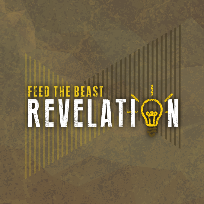 FTB Revelation project avatar