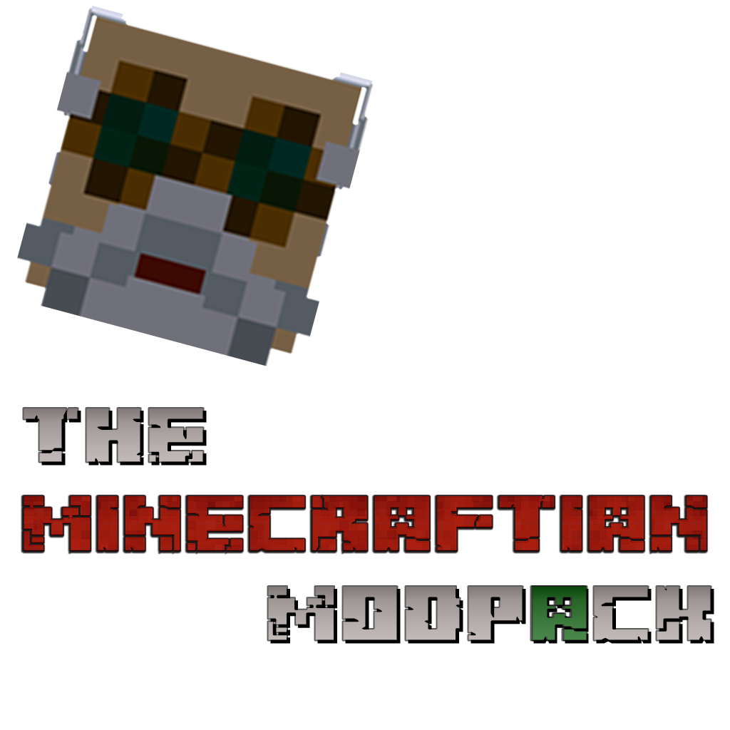 The Minecraftian