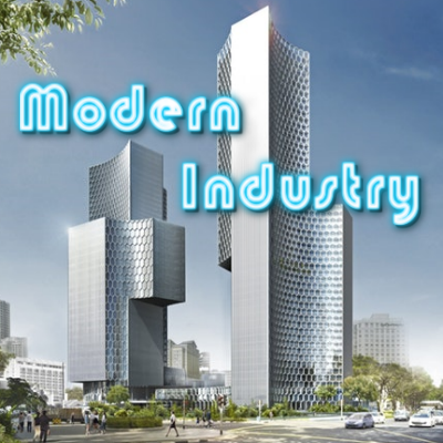 Modern Industry