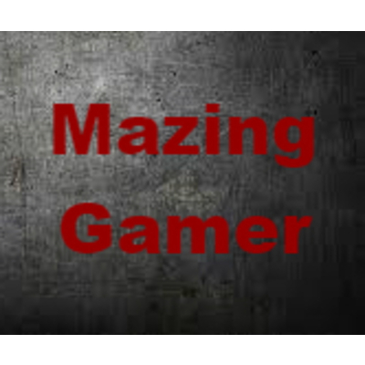 Mazing Gamers Pack