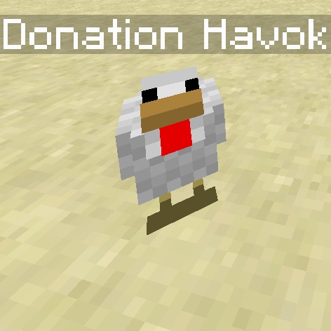 DonationHavok