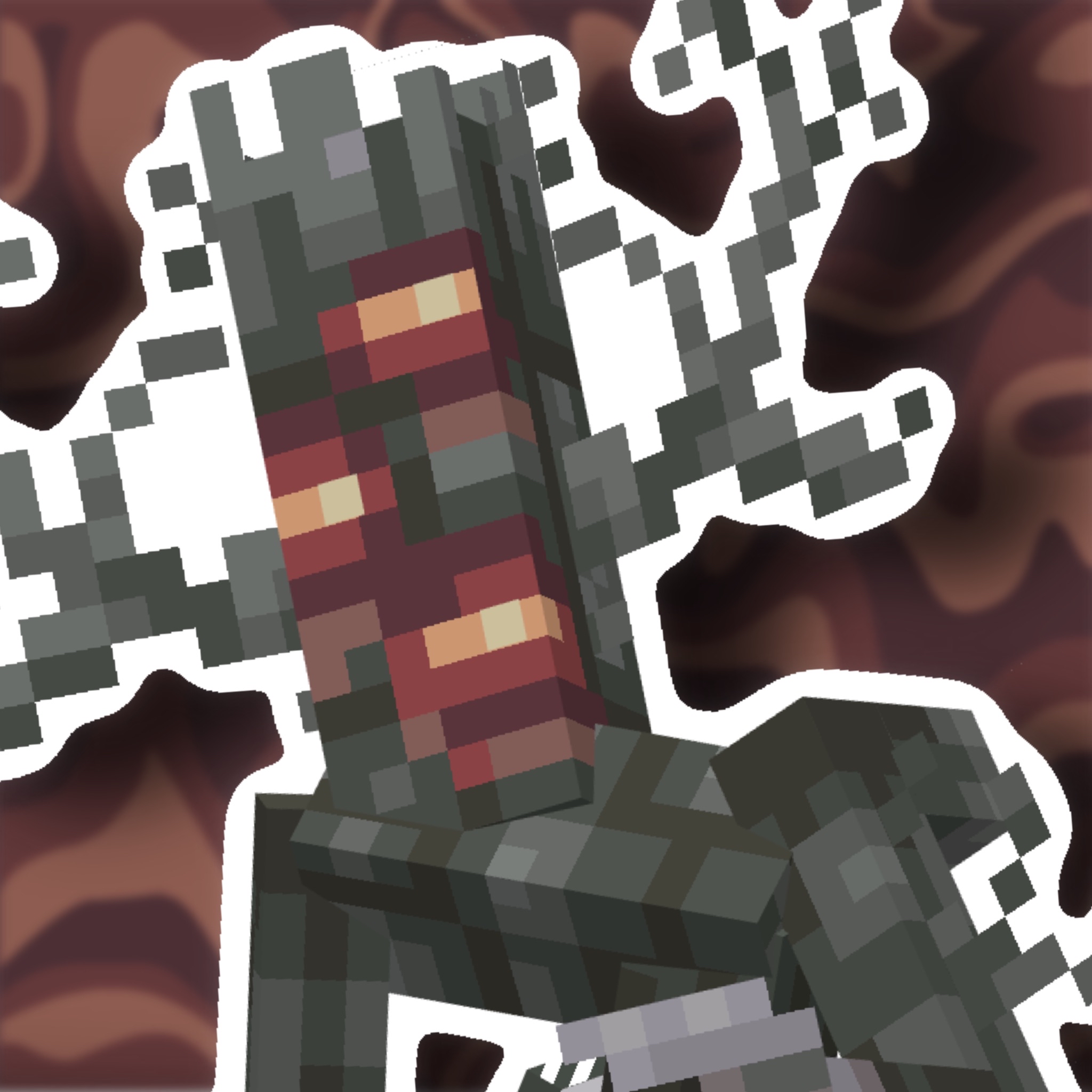 Mobs Refreshed logo