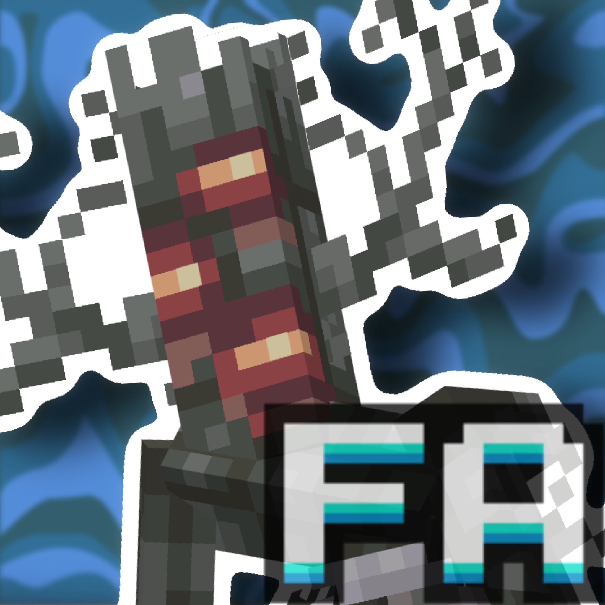 Mobs Refreshed + Fresh Animations